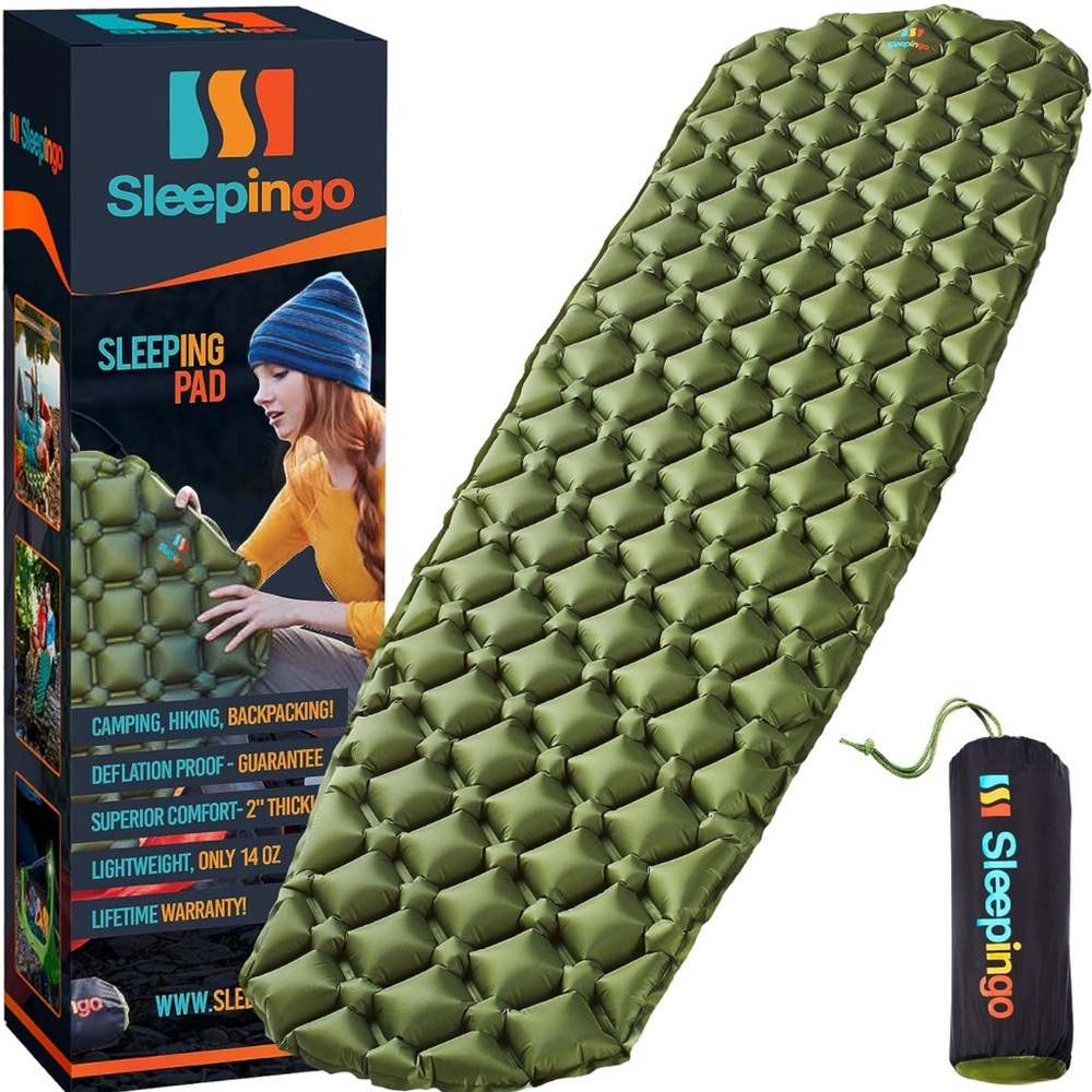 Sleeping Mat